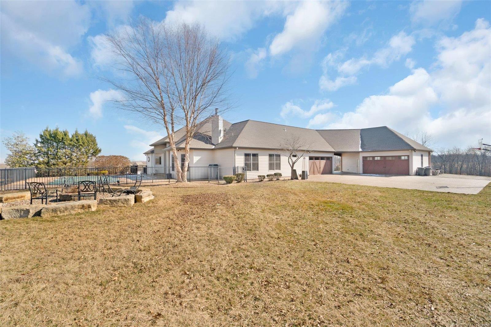 Dietrich Crossing - Residential