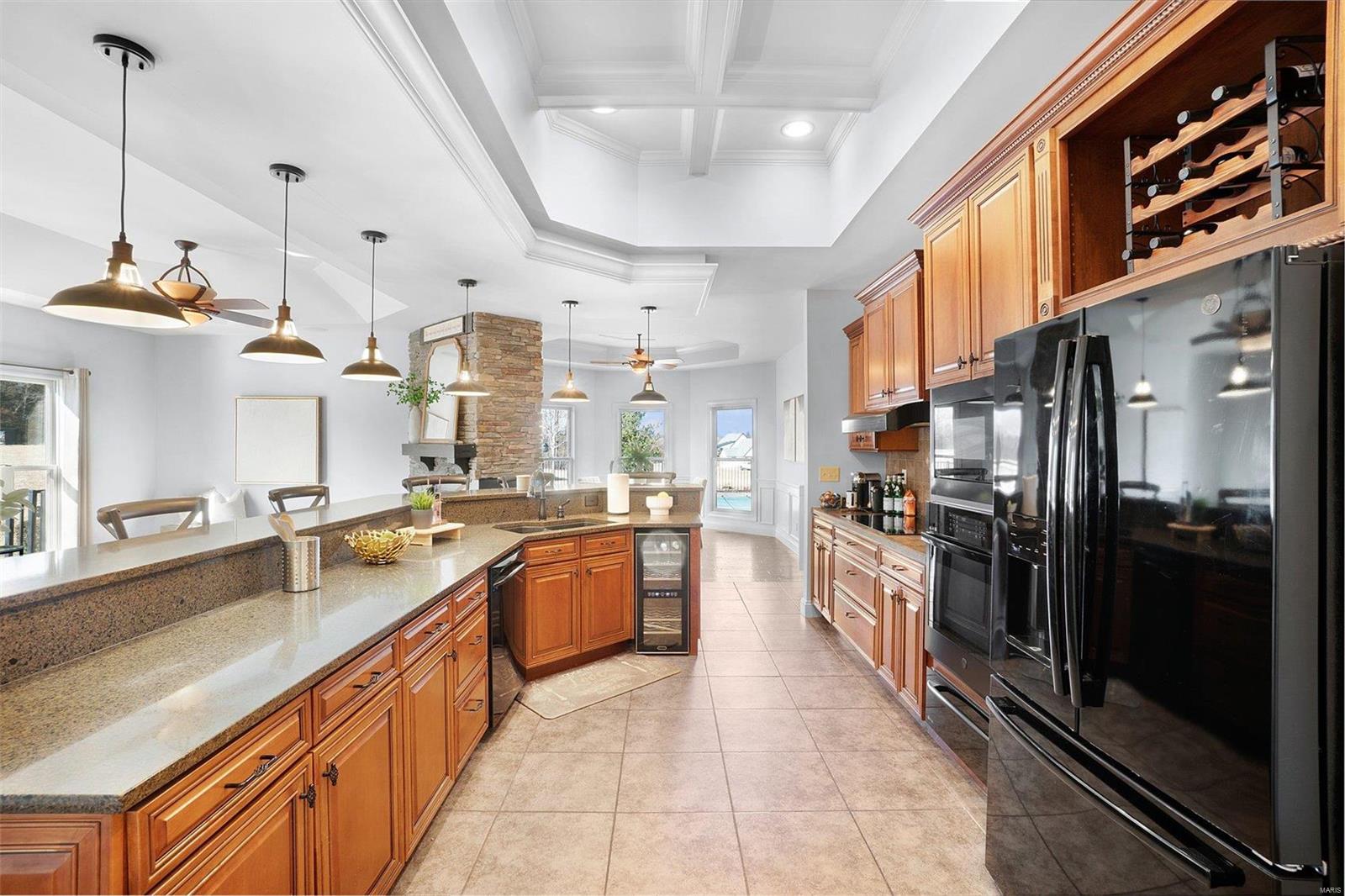 Dietrich Crossing - Residential