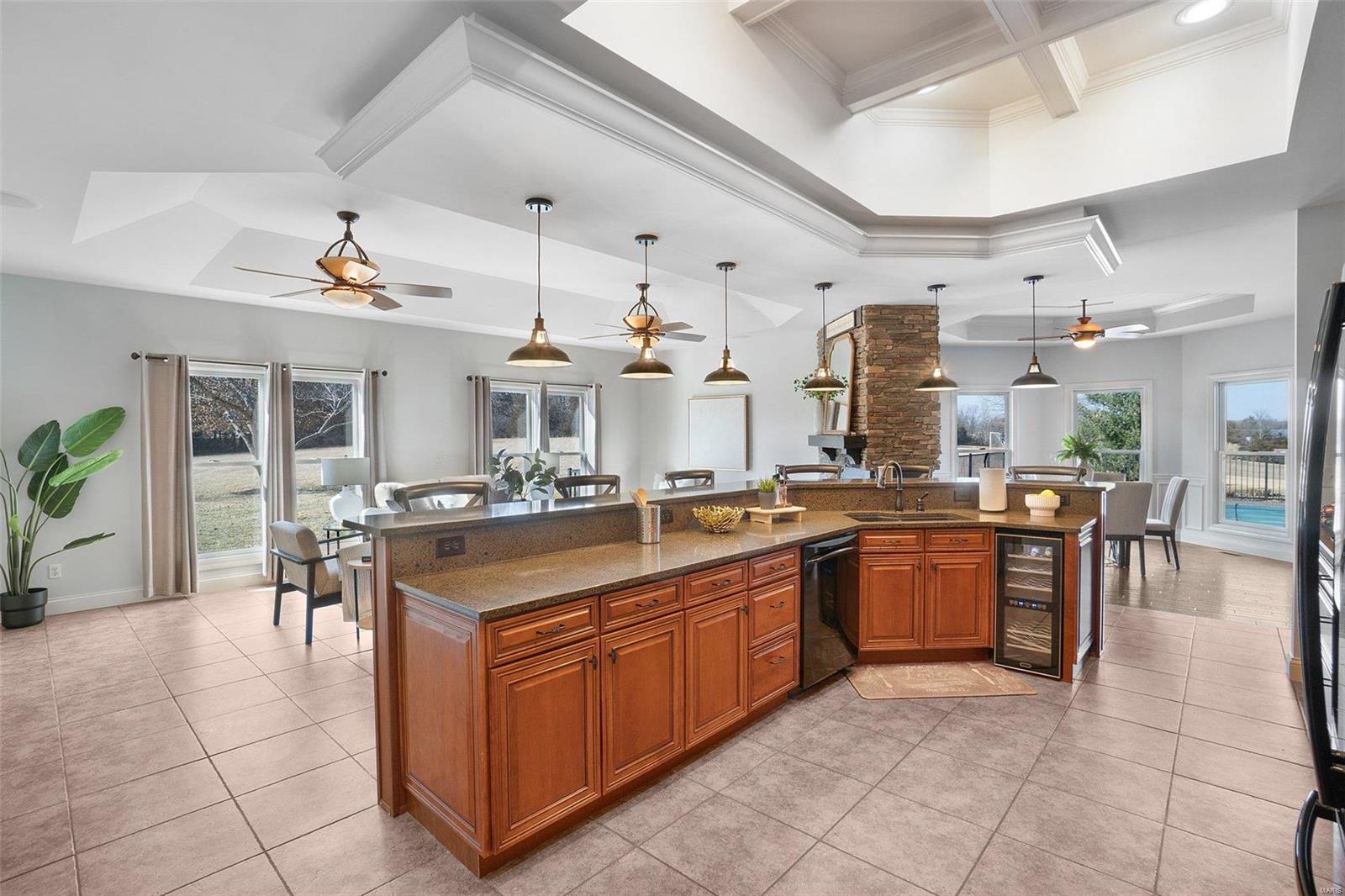 Dietrich Crossing - Residential