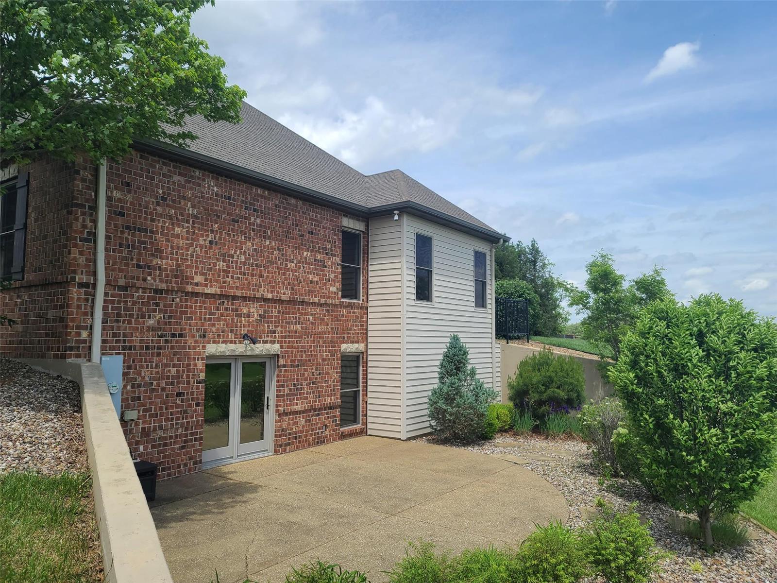 Dietrich Crossing - Residential