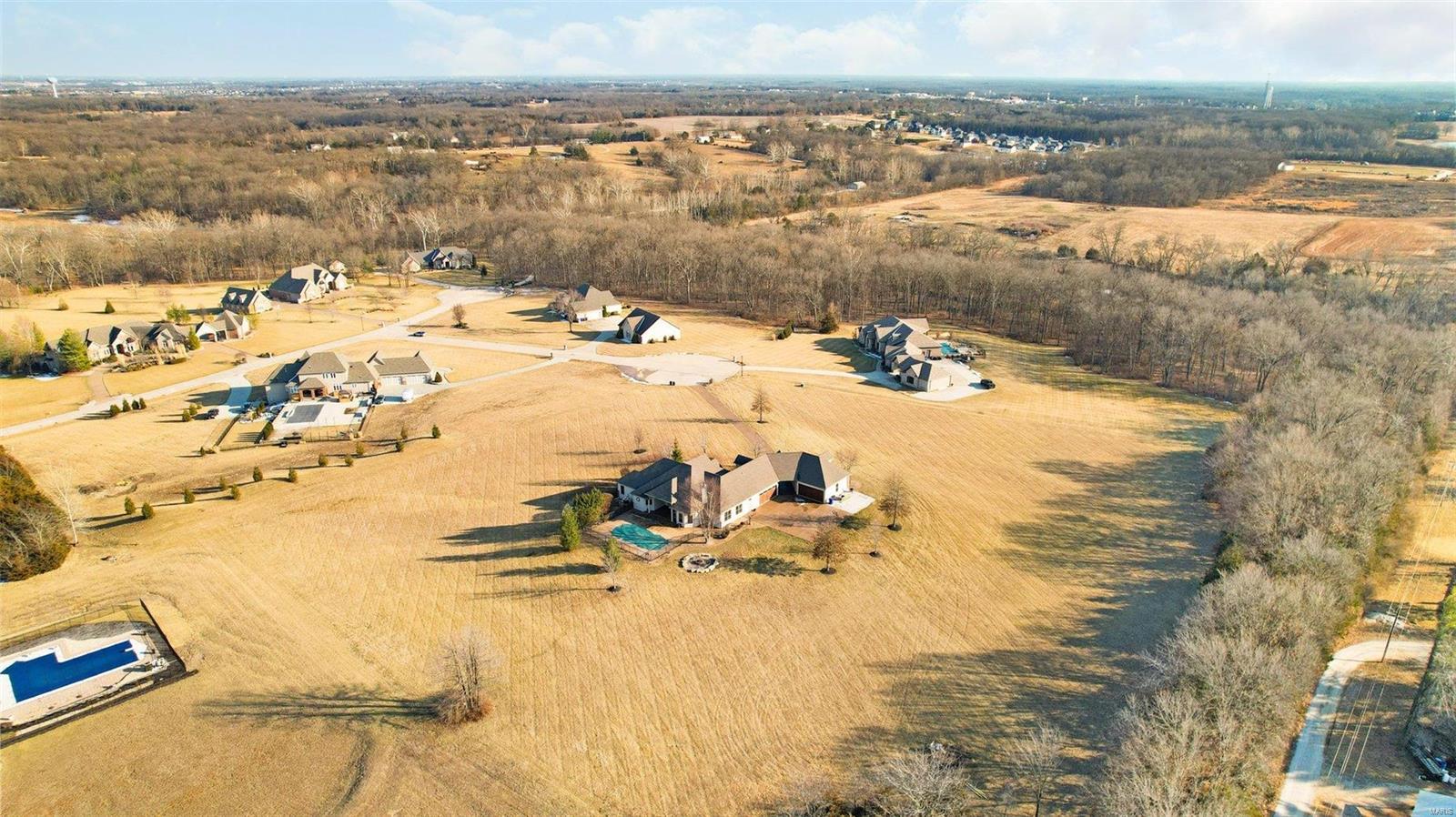 Dietrich Crossing - Residential