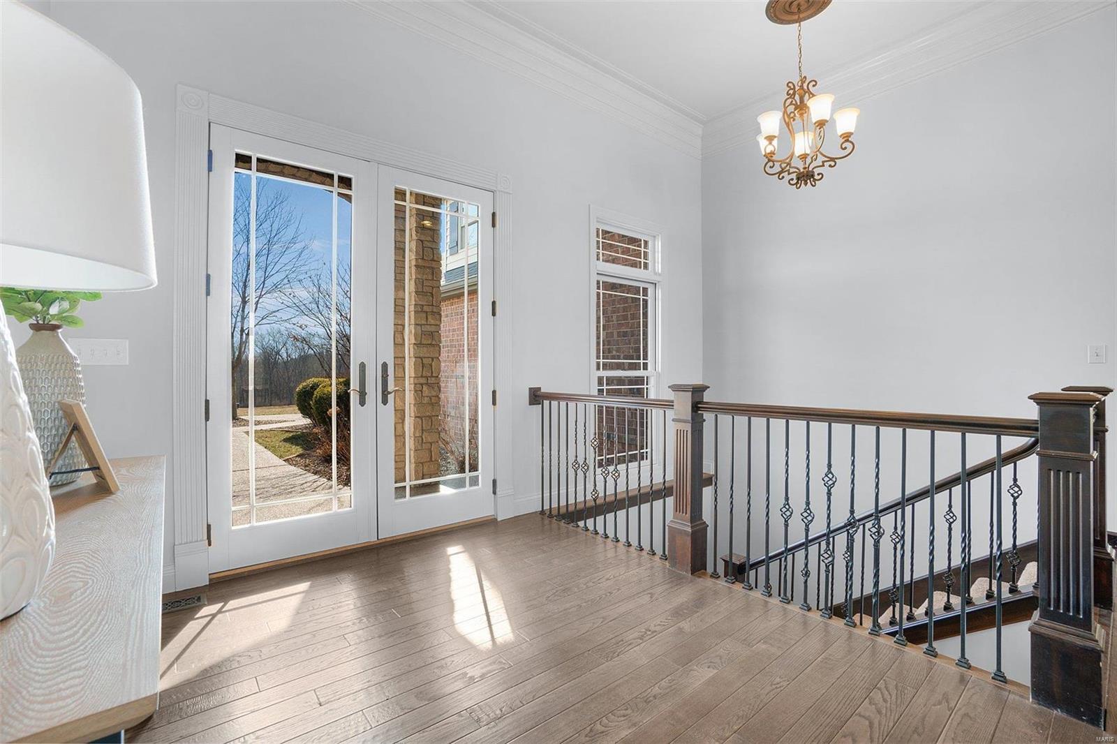 Dietrich Crossing - Residential