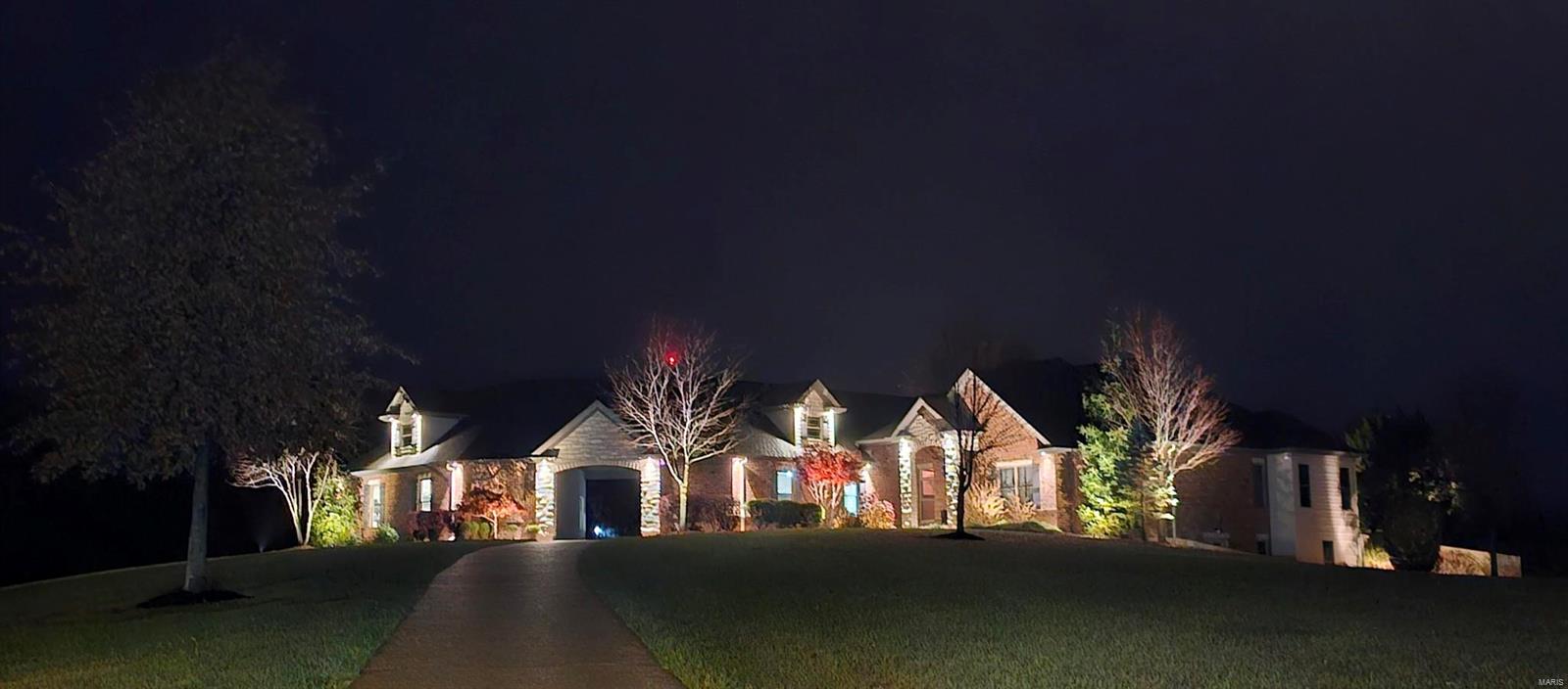 Dietrich Crossing - Residential