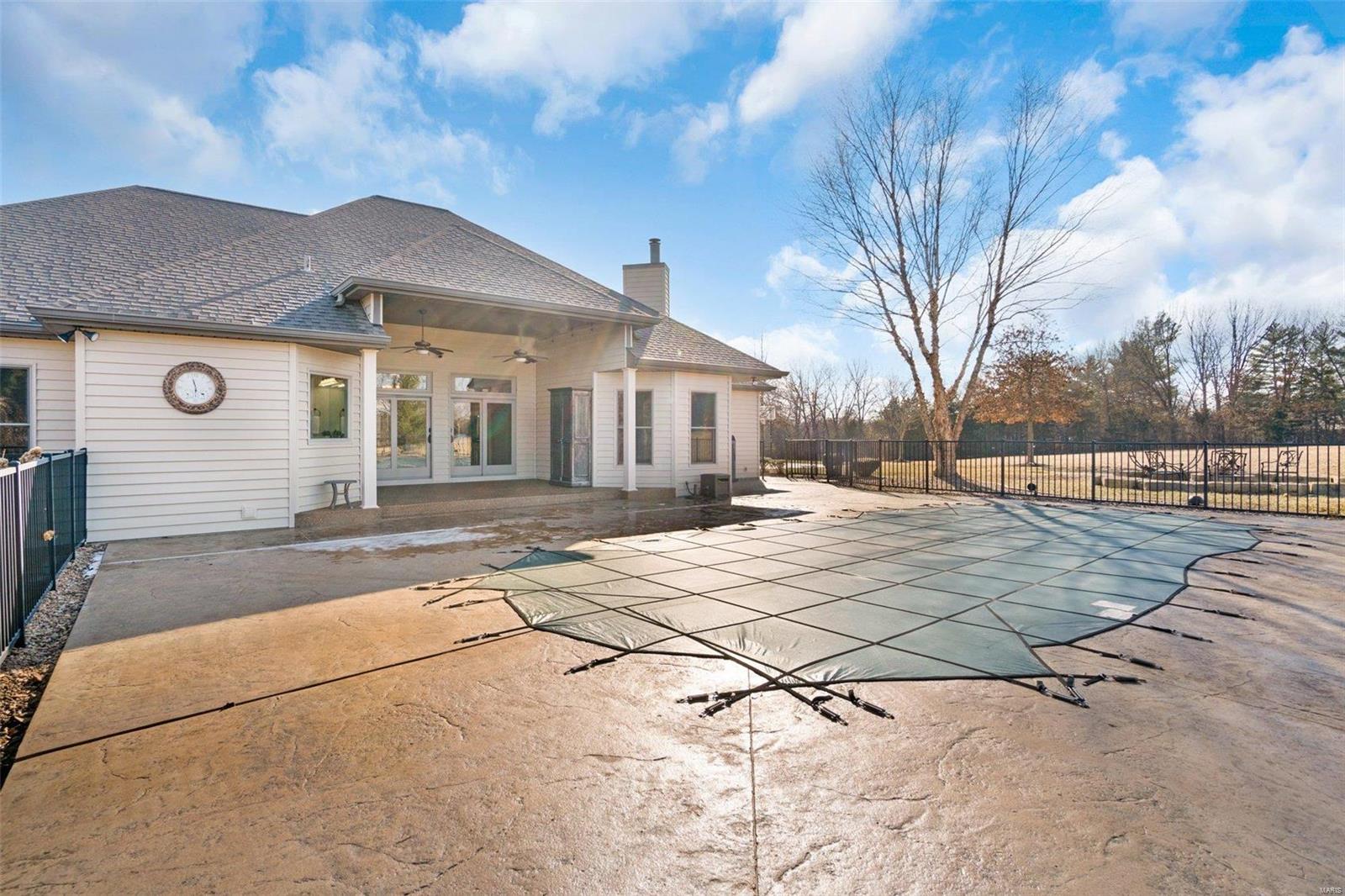 Dietrich Crossing - Residential