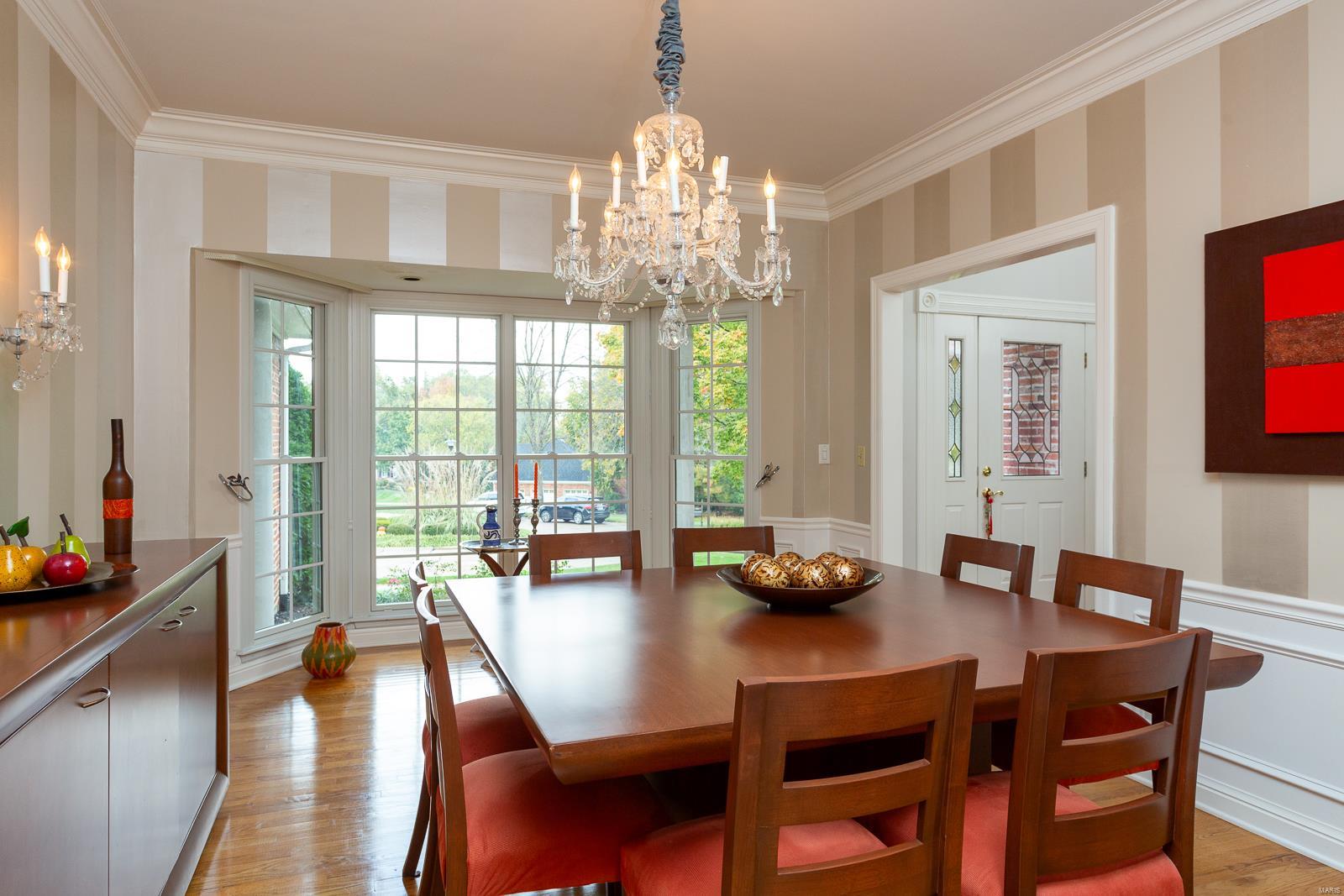 Town & Country Estates 2 - Residential