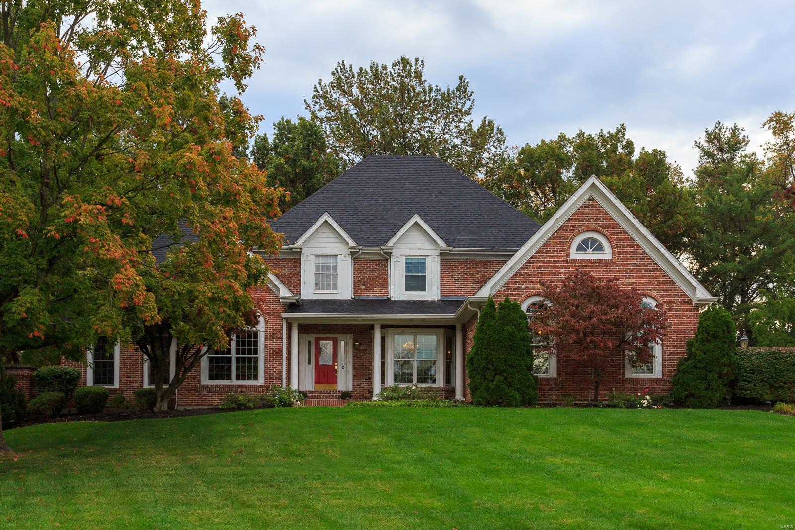 Town & Country Estates 2 - Residential