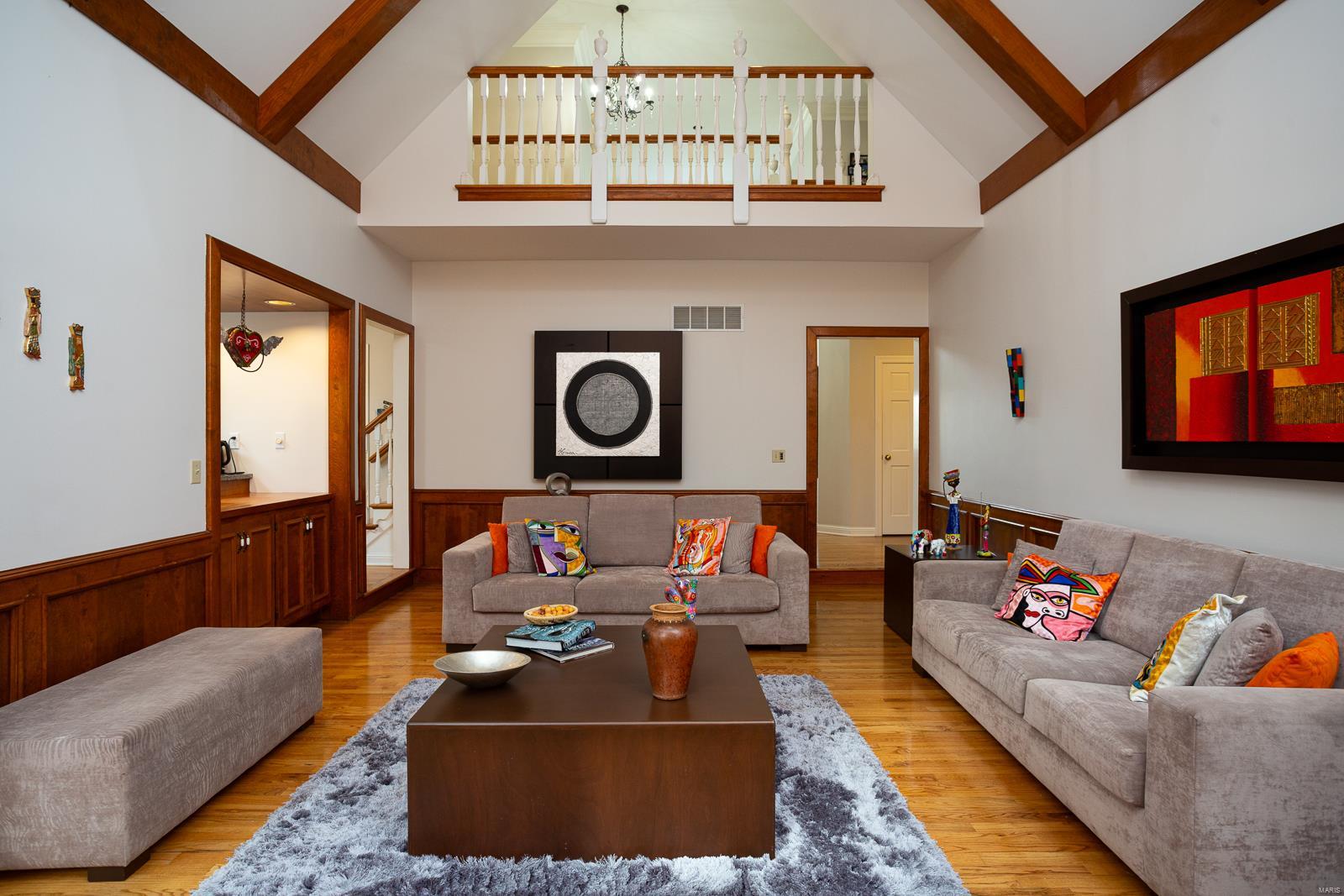 Town & Country Estates 2 - Residential