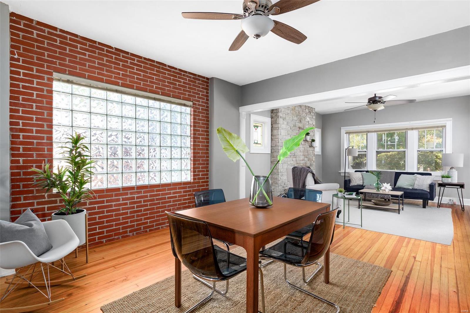 J G Travilla S Hampton Add - Residential