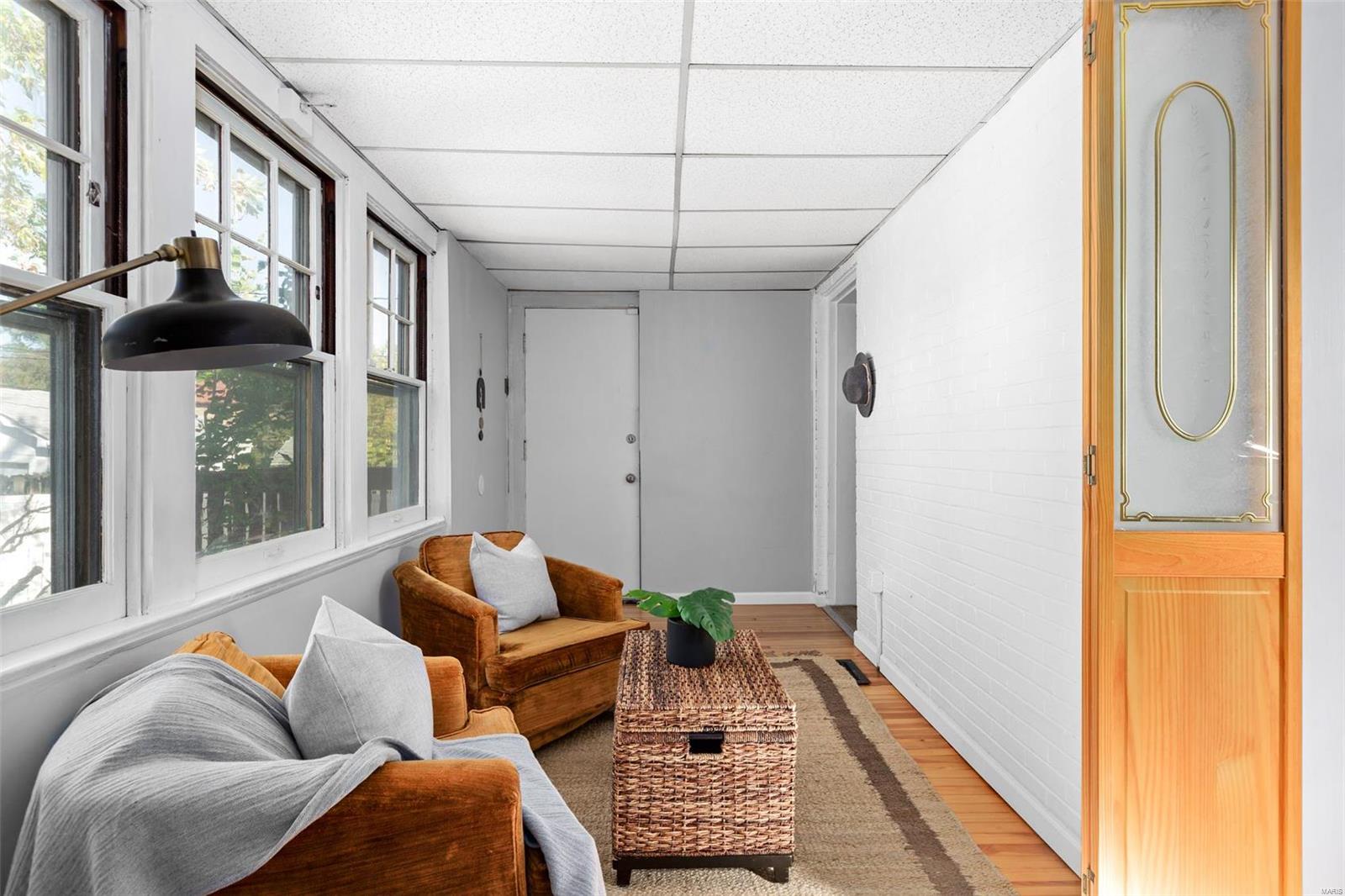 J G Travilla S Hampton Add - Residential