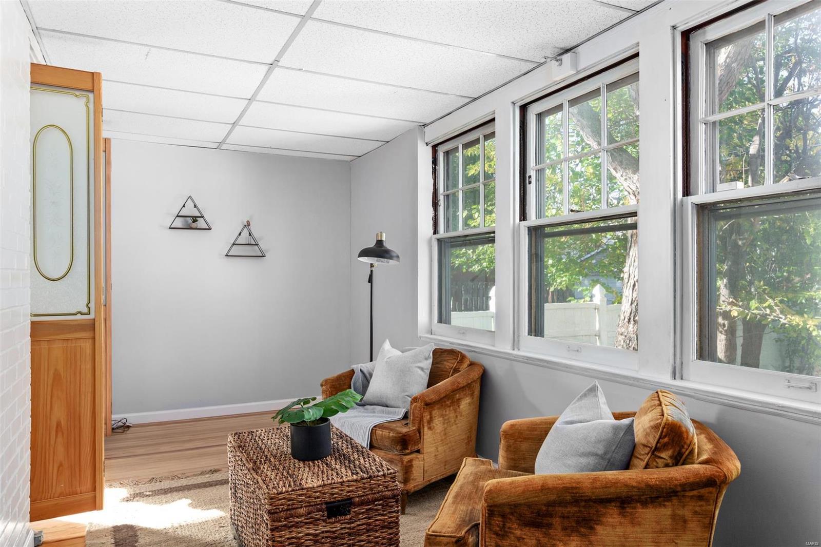 J G Travilla S Hampton Add - Residential