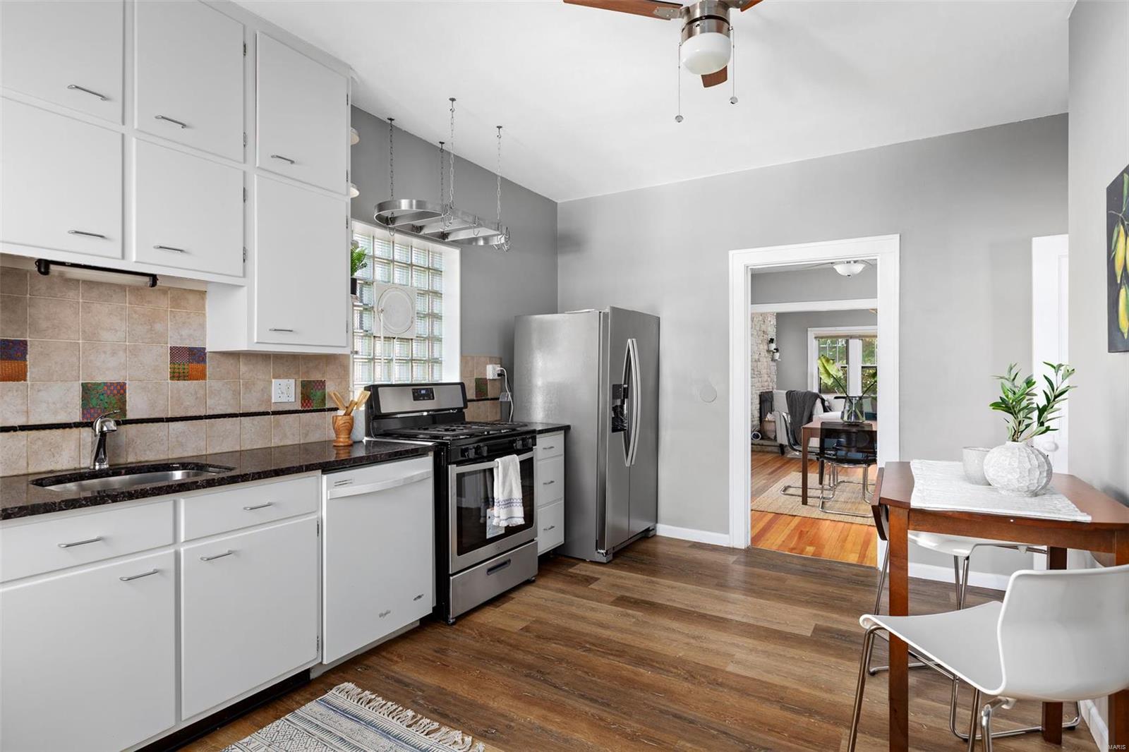 J G Travilla S Hampton Add - Residential