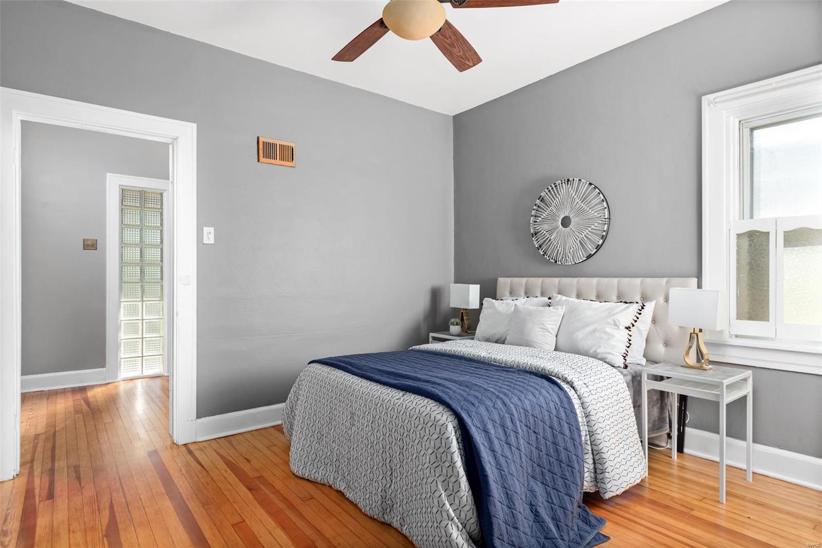 J G Travilla S Hampton Add - Residential