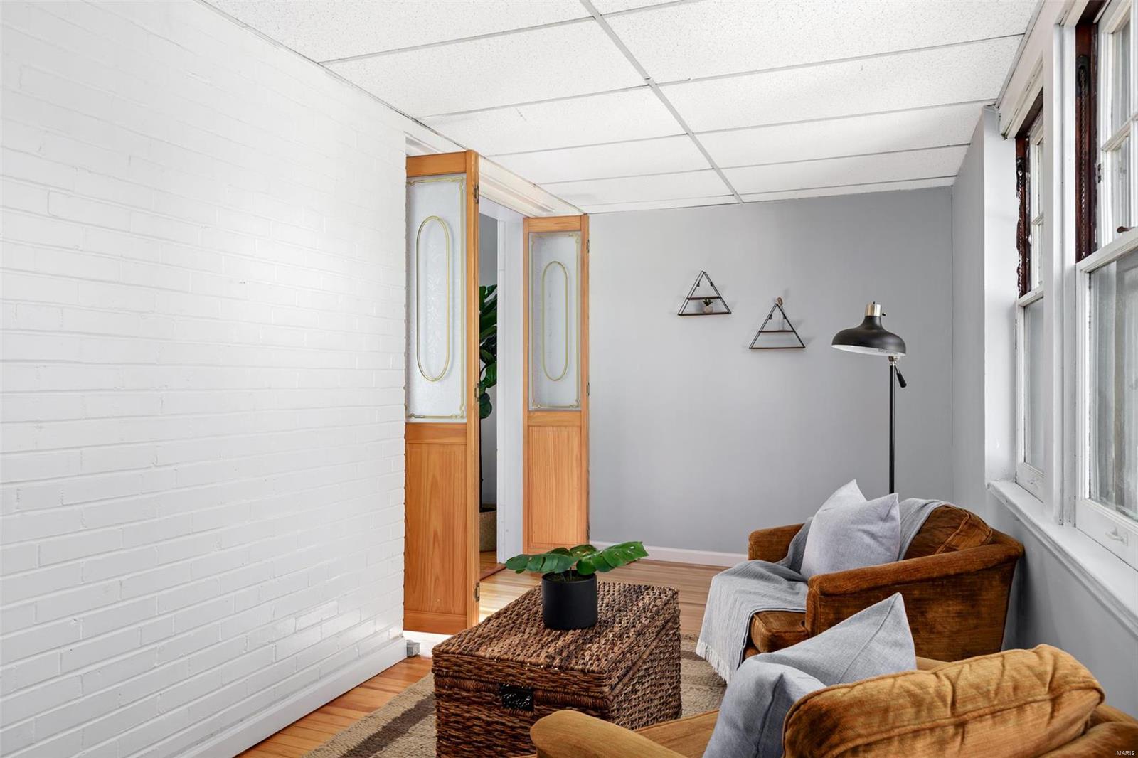 J G Travilla S Hampton Add - Residential