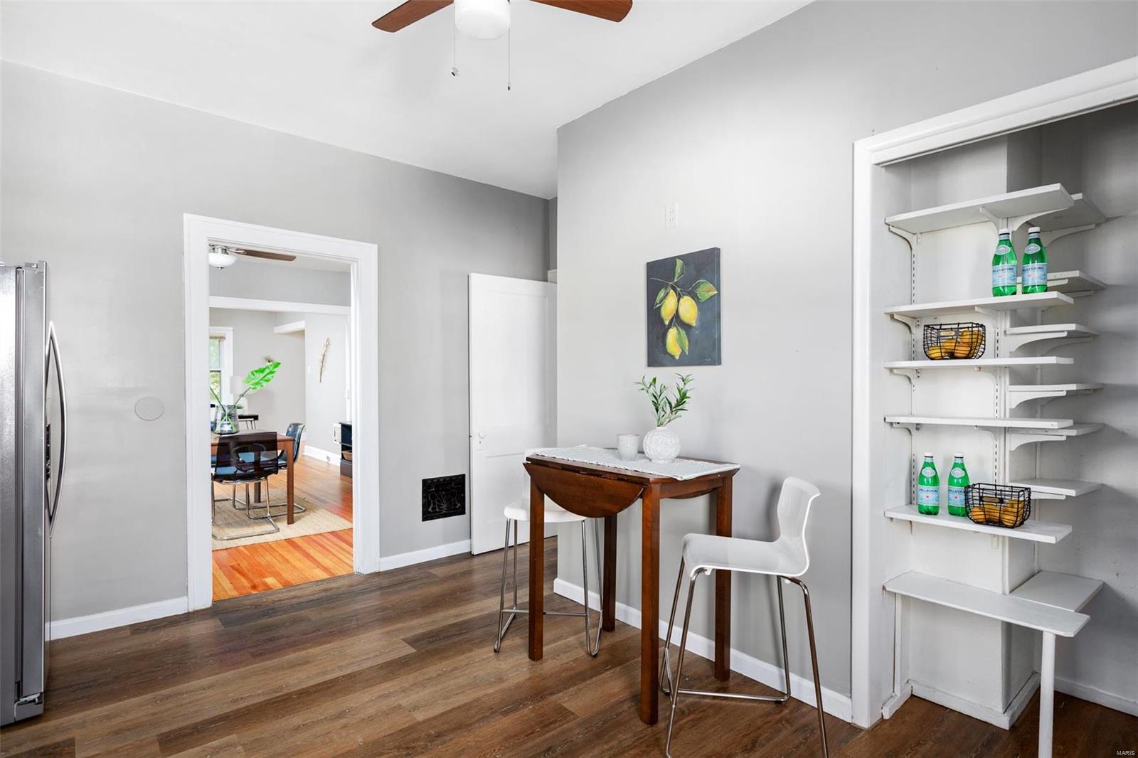 J G Travilla S Hampton Add - Residential