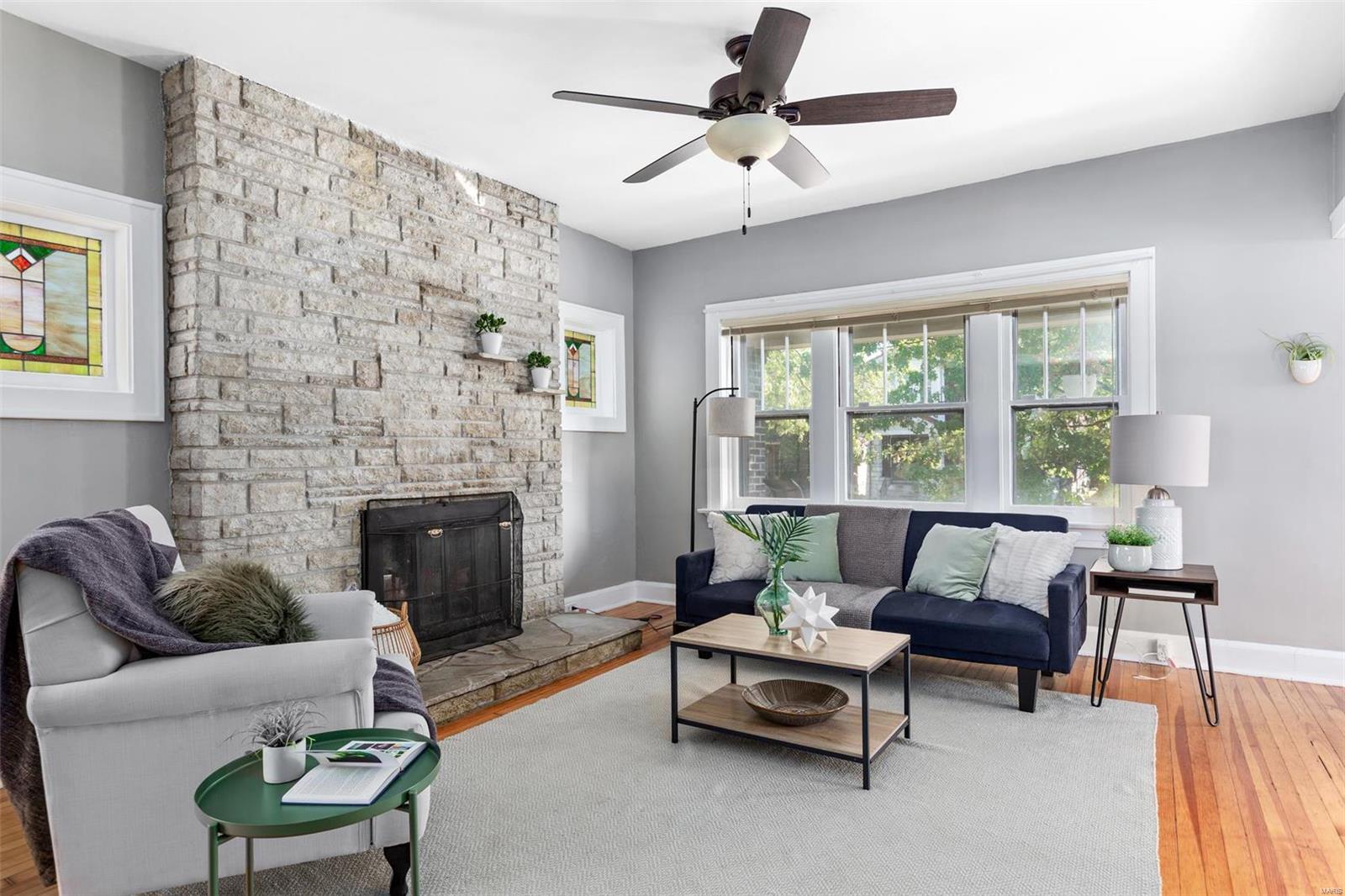 J G Travilla S Hampton Add - Residential