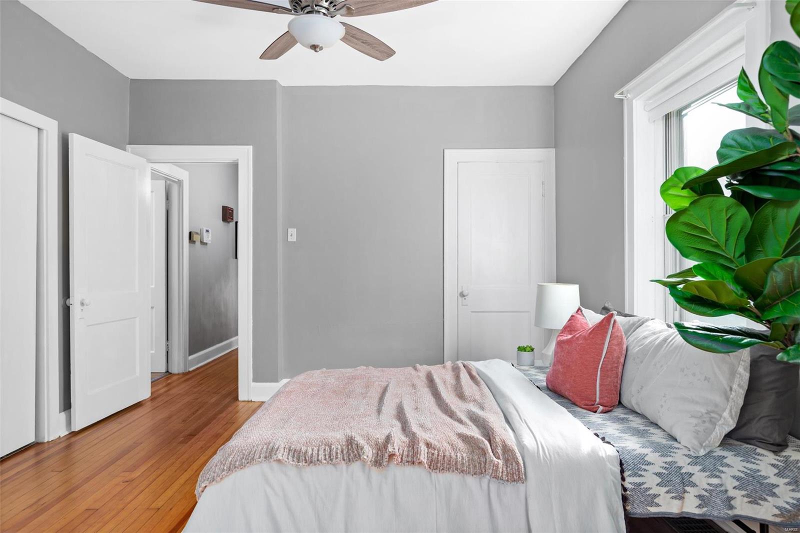 J G Travilla S Hampton Add - Residential