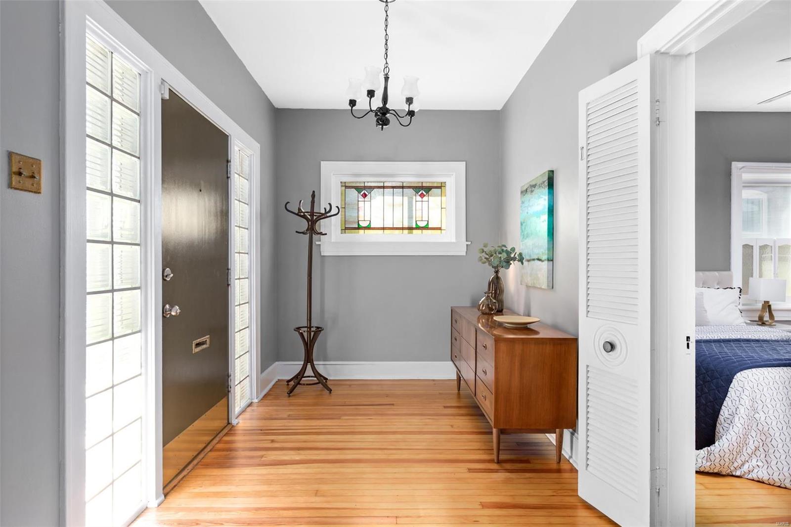 J G Travilla S Hampton Add - Residential