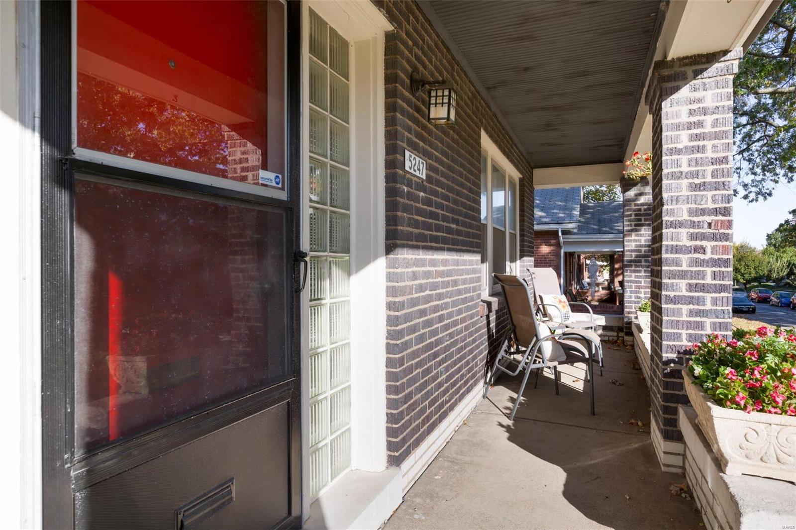 J G Travilla S Hampton Add - Residential