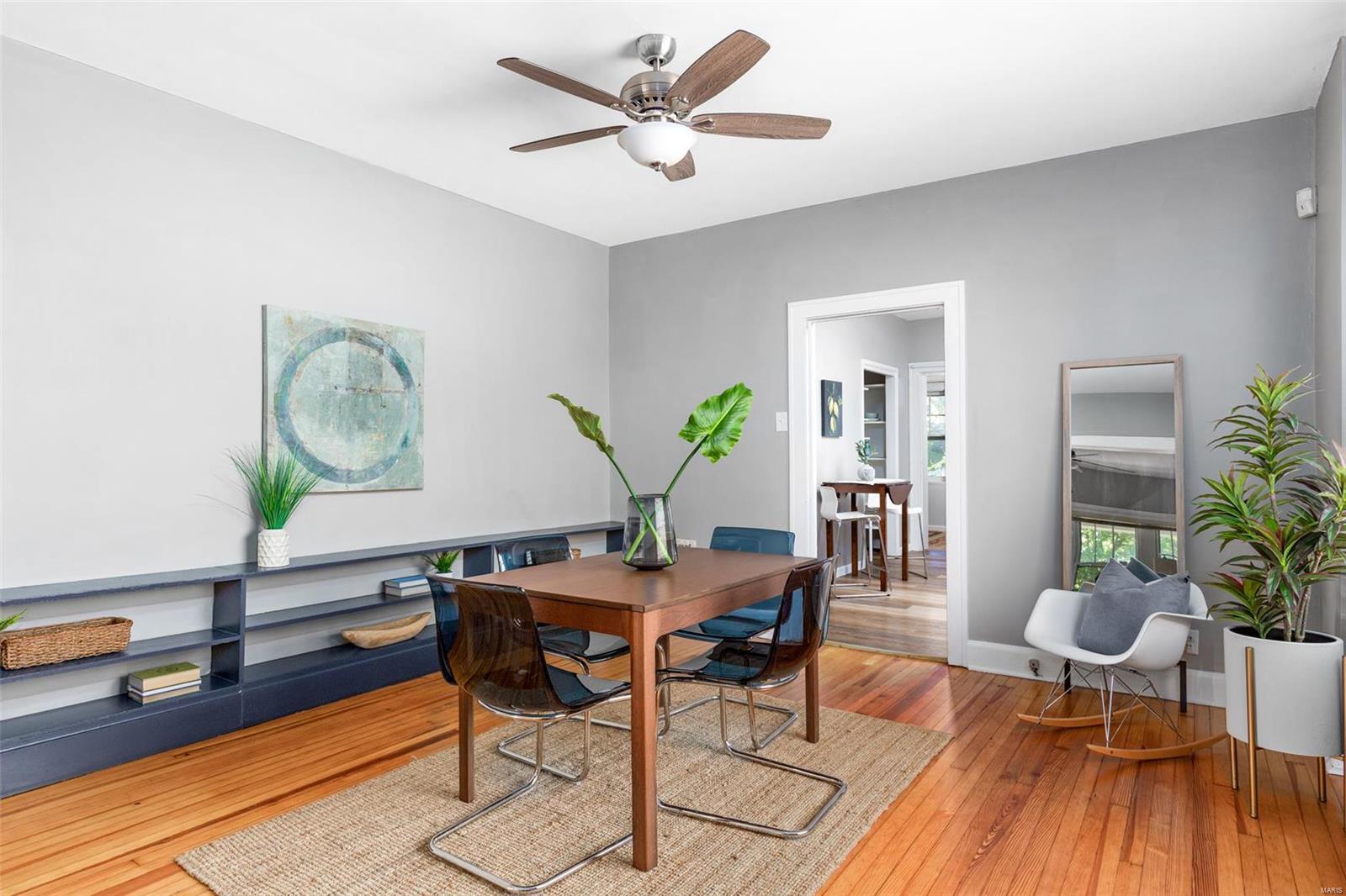 J G Travilla S Hampton Add - Residential