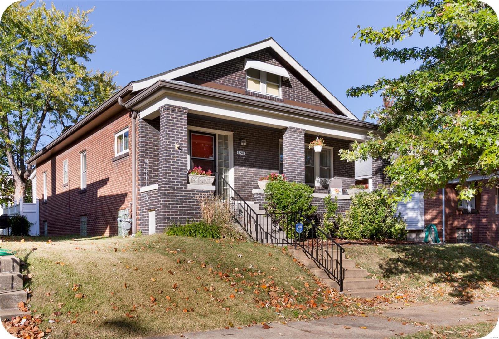 J G Travilla S Hampton Add - Residential