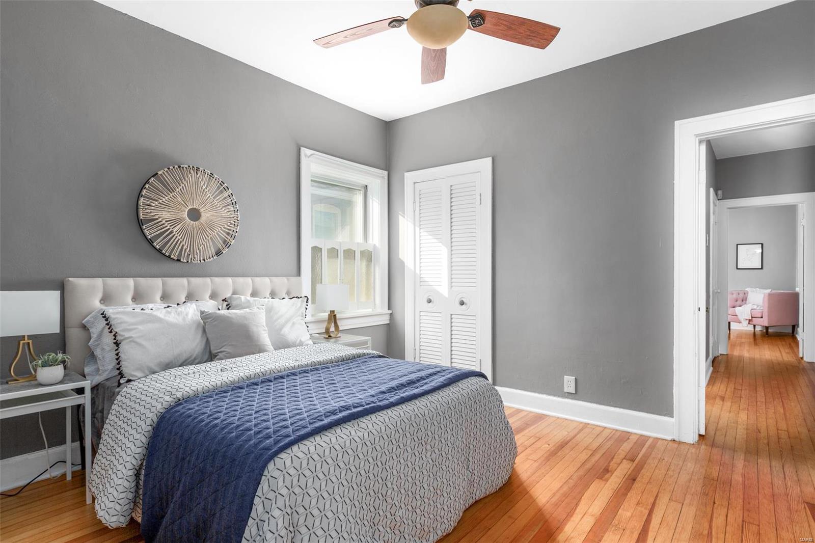 J G Travilla S Hampton Add - Residential