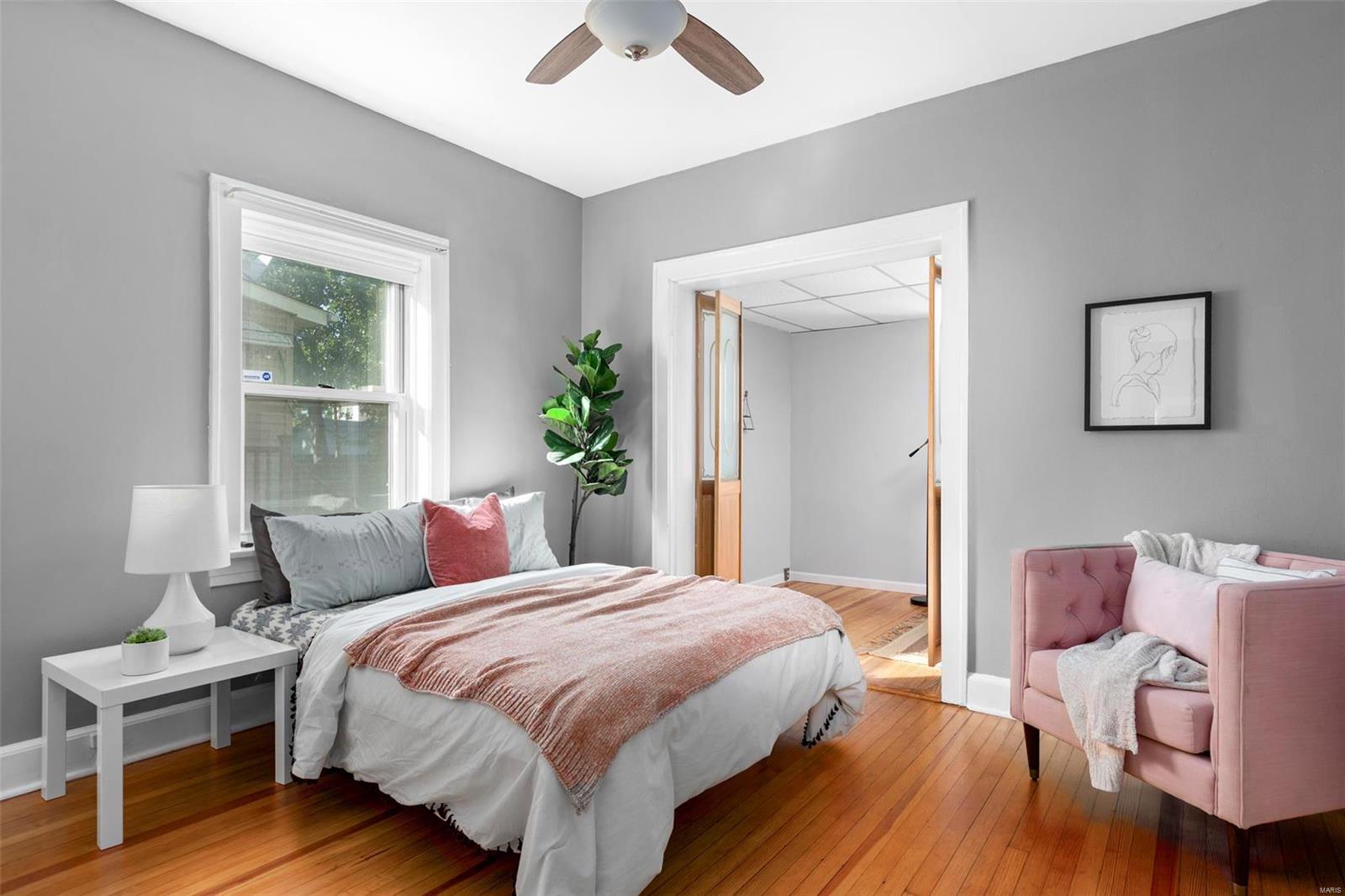 J G Travilla S Hampton Add - Residential