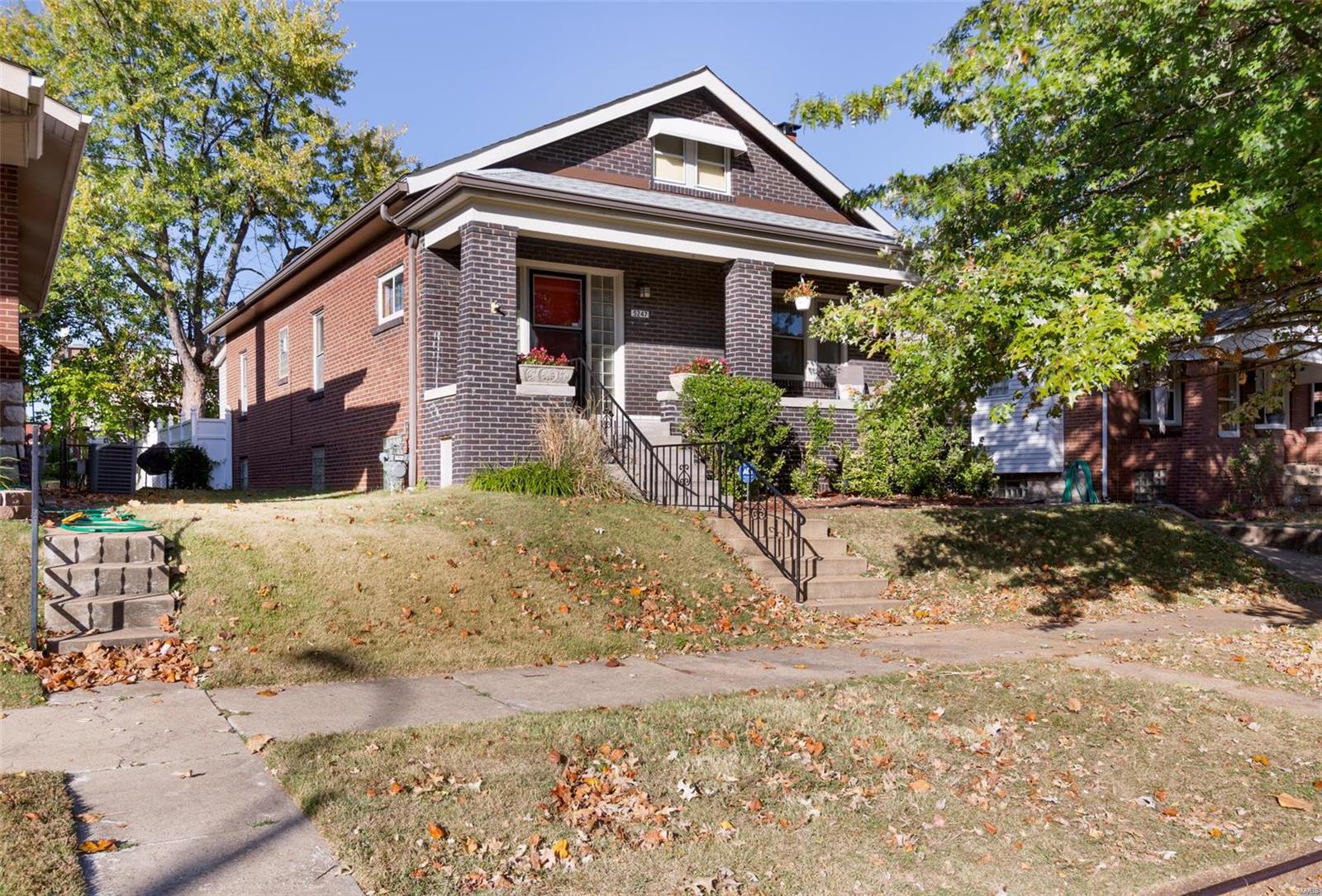 J G Travilla S Hampton Add - Residential