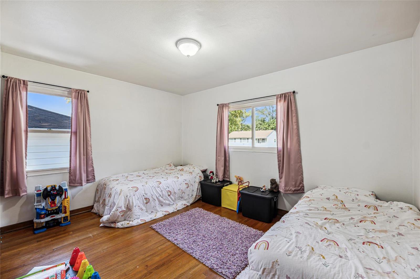 Niles Manor - Residential