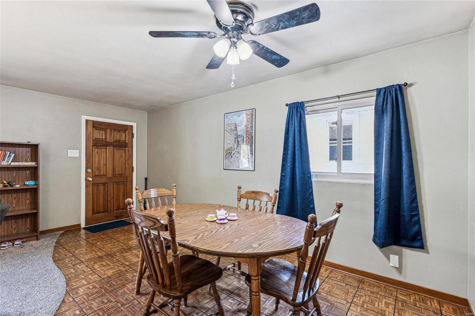 Niles Manor - Residential