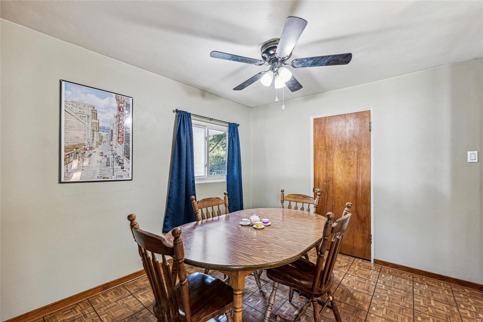 Niles Manor - Residential