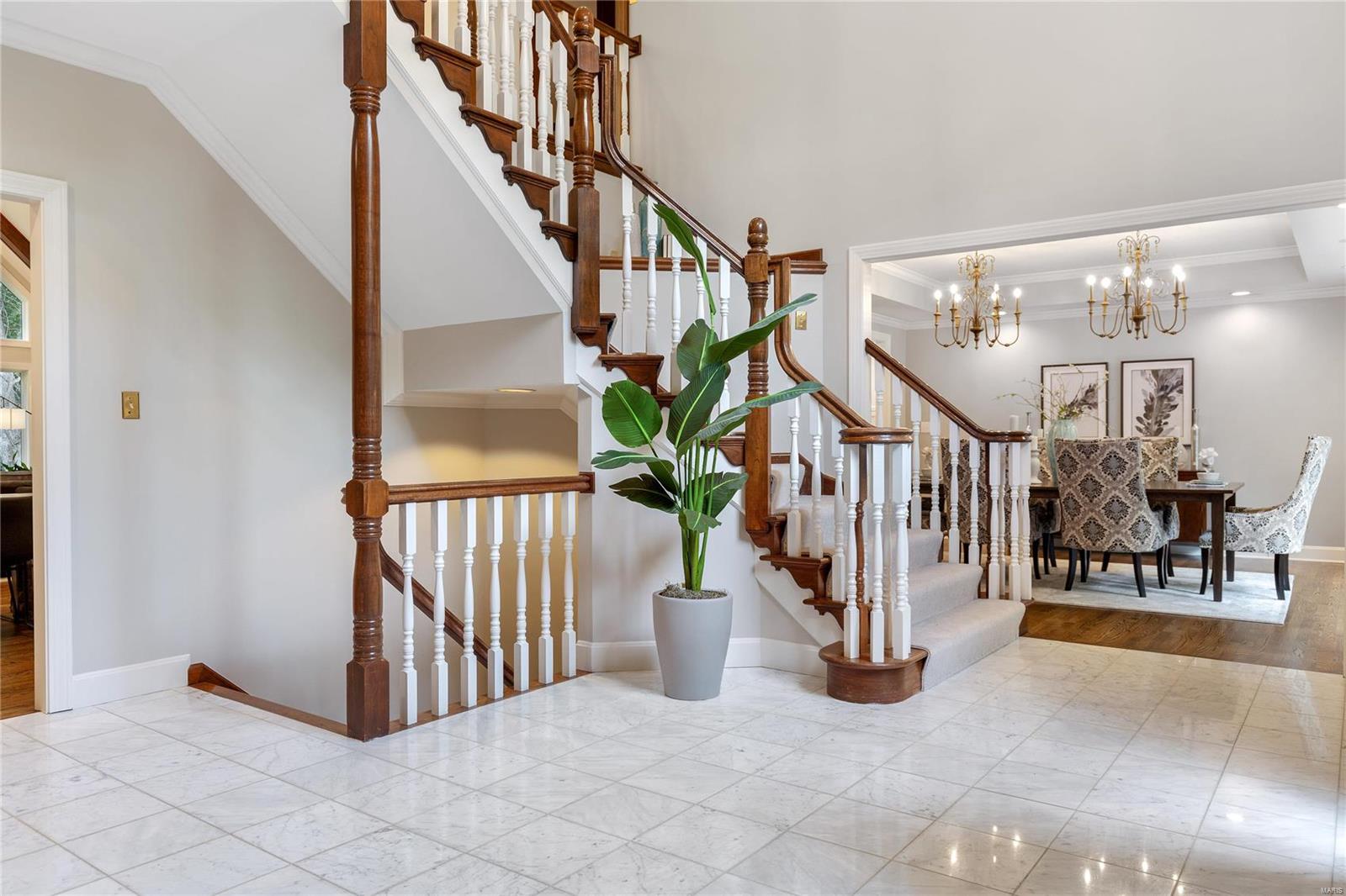 Timber Woods Sub - Residential