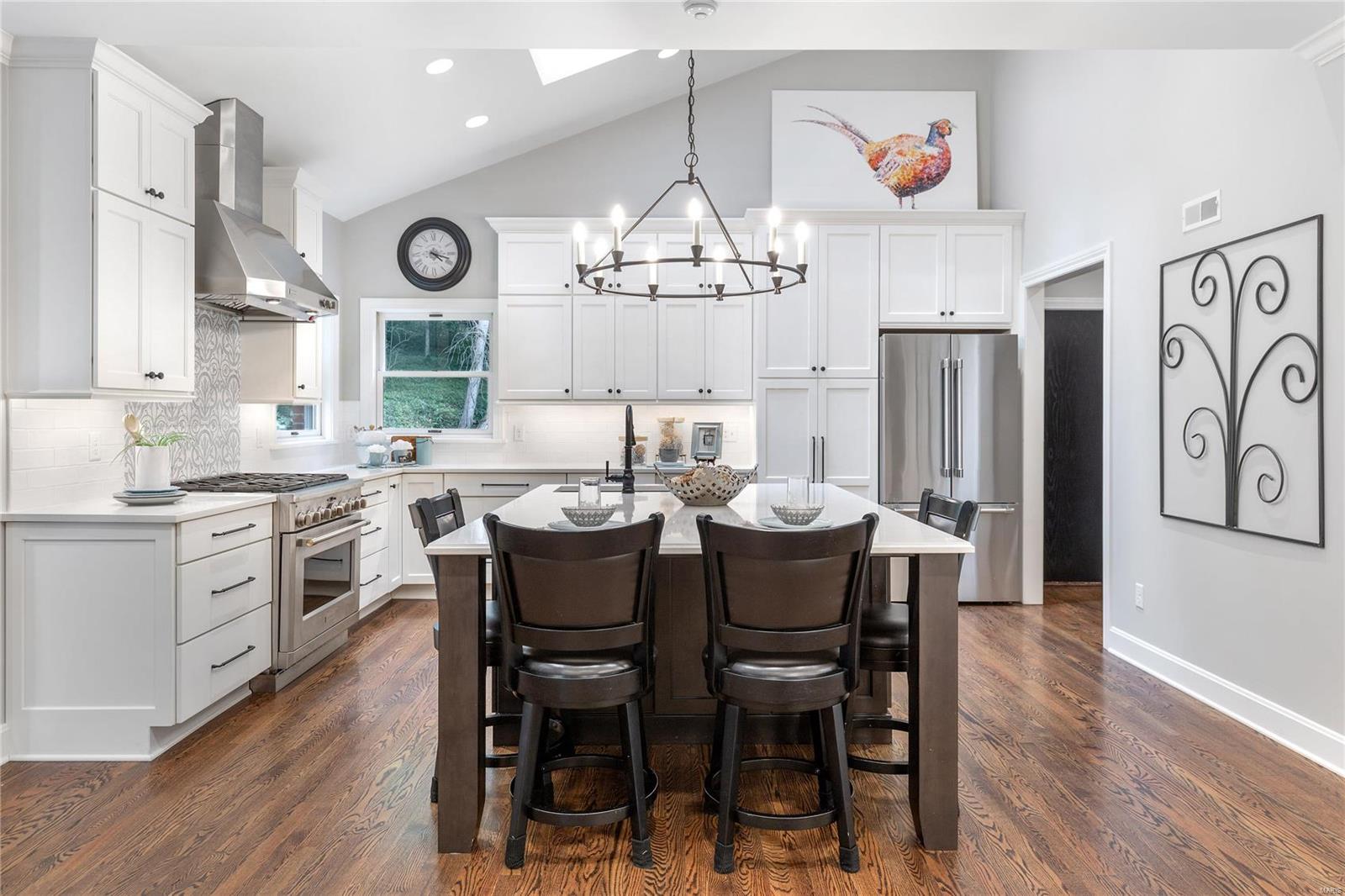 Timber Woods Sub - Residential