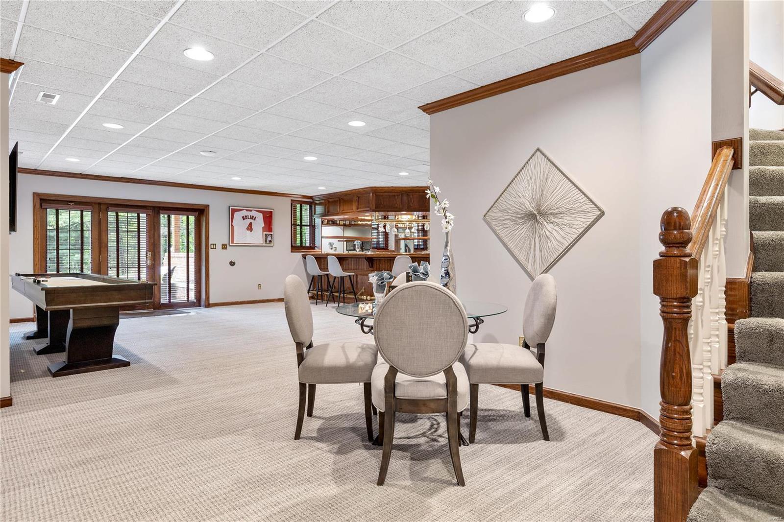 Timber Woods Sub - Residential