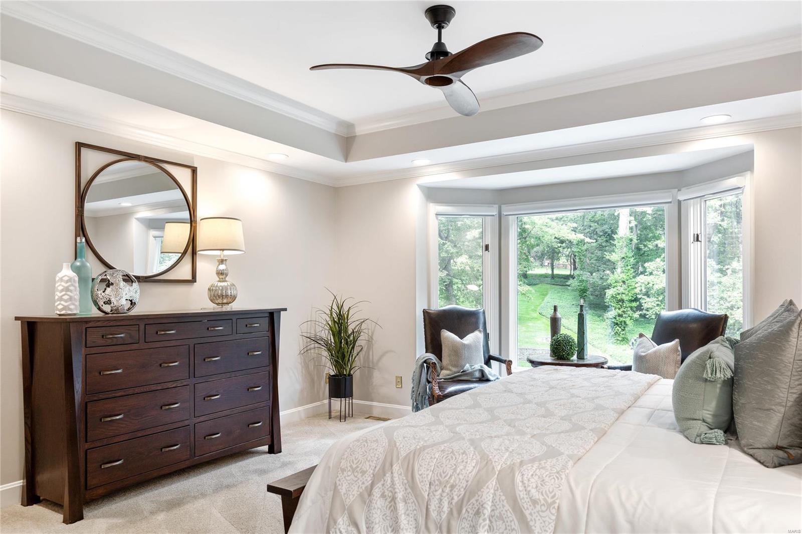 Timber Woods Sub - Residential