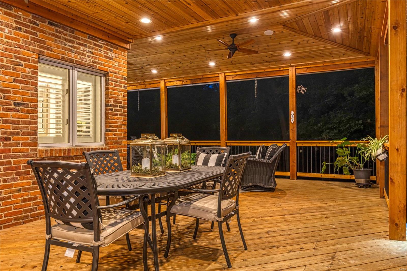 Timber Woods Sub - Residential