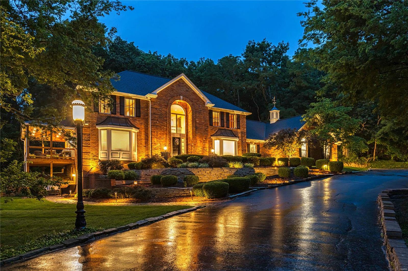 Timber Woods Sub - Residential