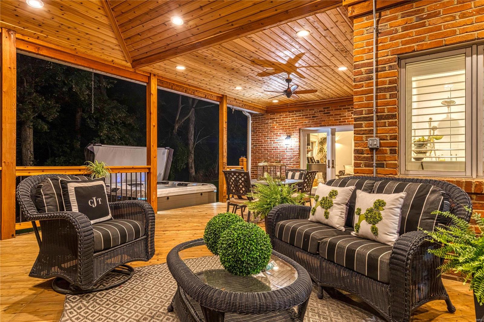 Timber Woods Sub - Residential