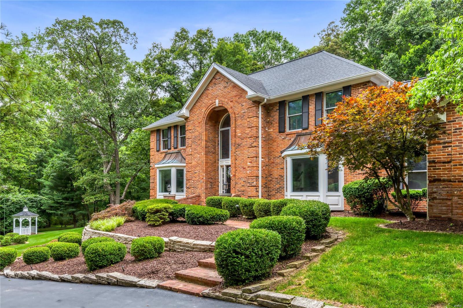 Timber Woods Sub - Residential