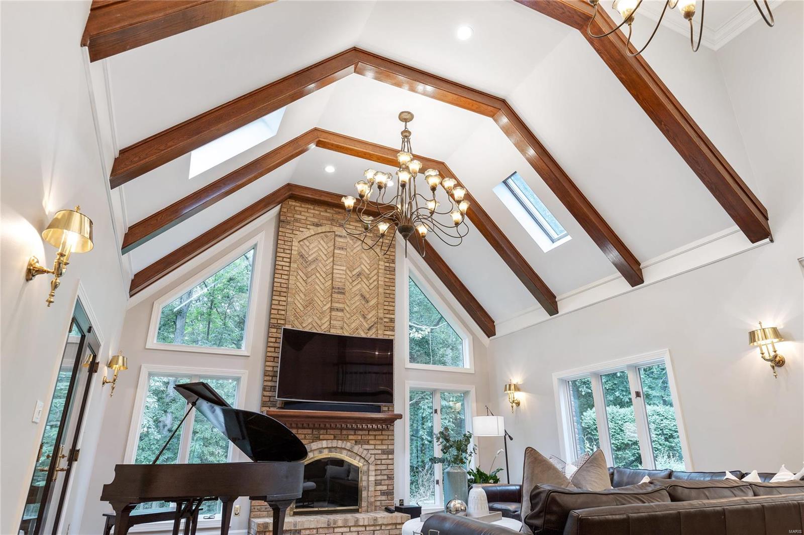 Timber Woods Sub - Residential