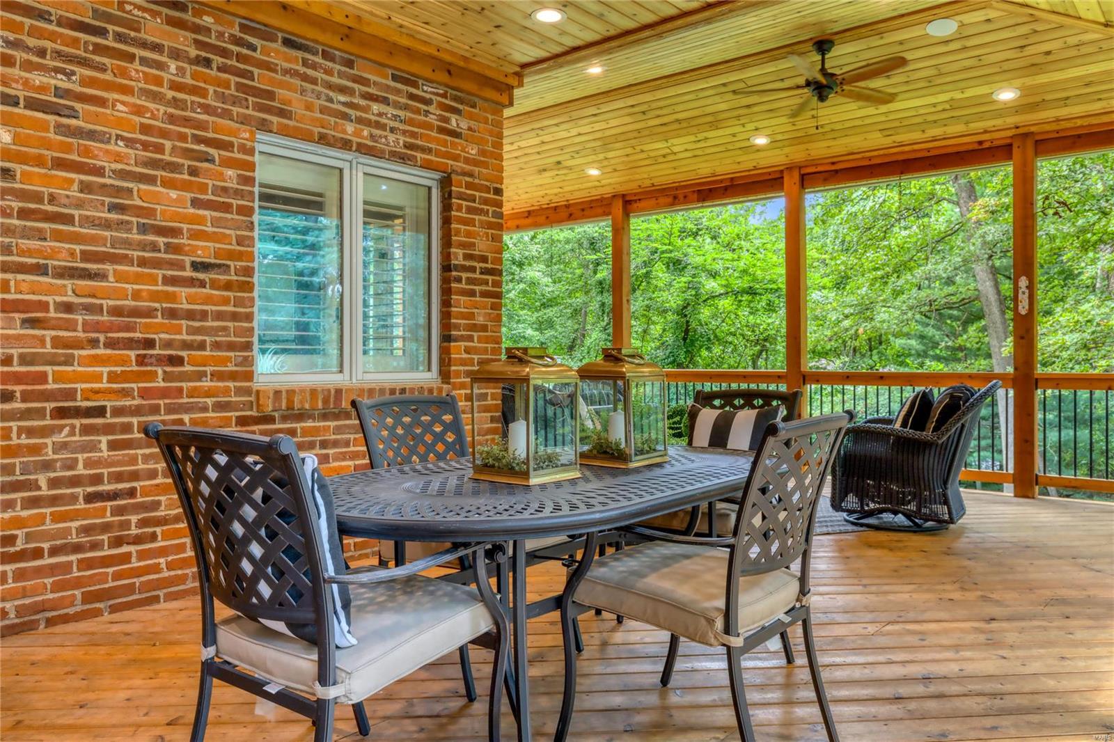 Timber Woods Sub - Residential