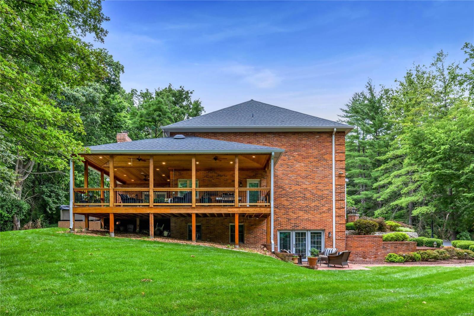 Timber Woods Sub - Residential