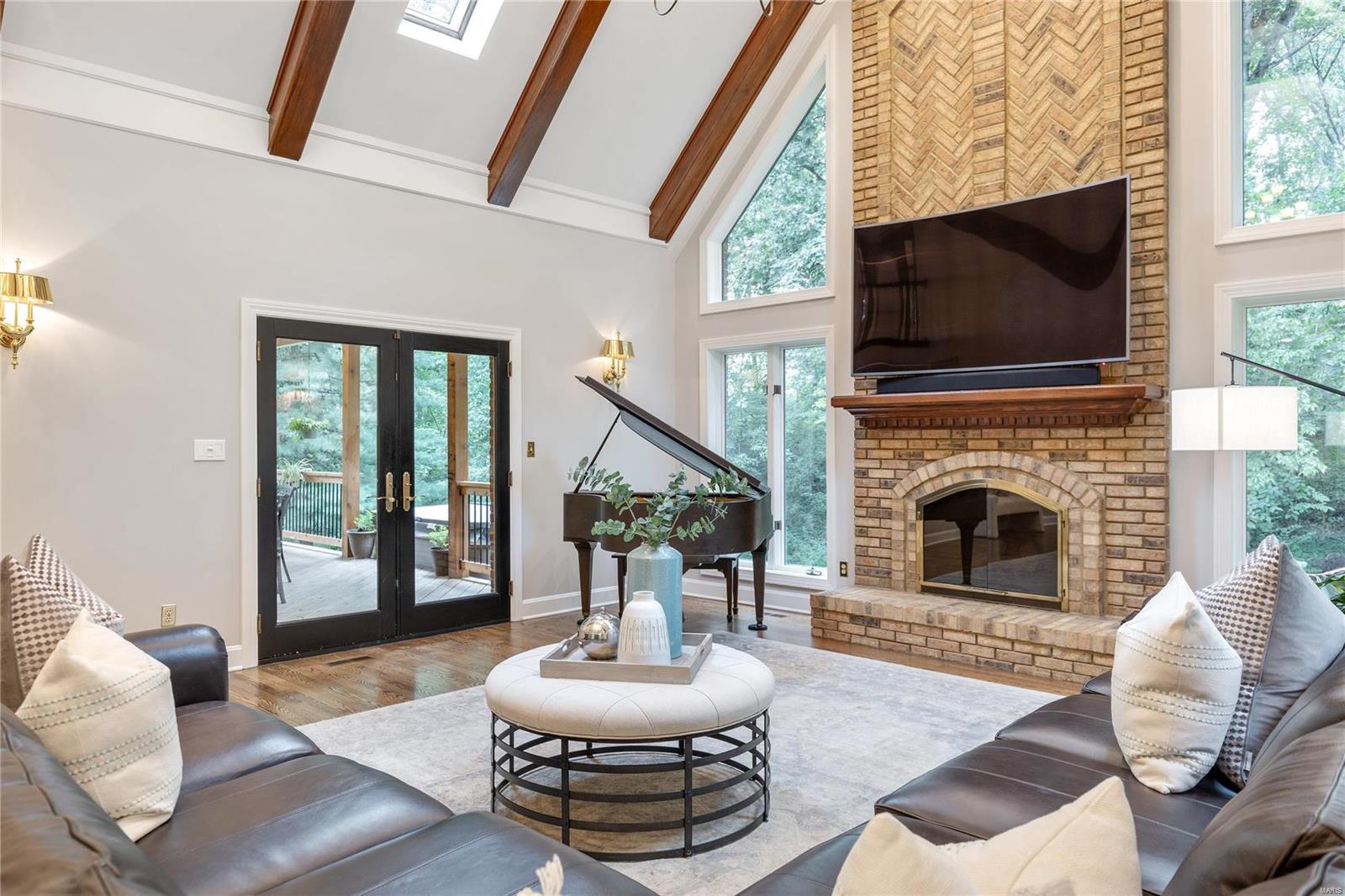 Timber Woods Sub - Residential