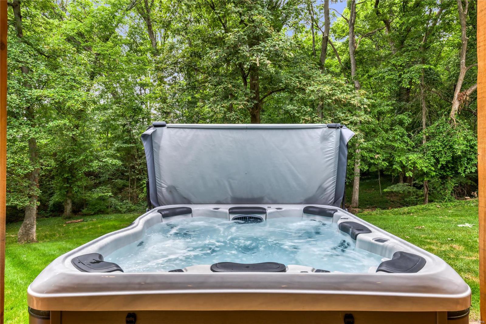 Timber Woods Sub - Residential