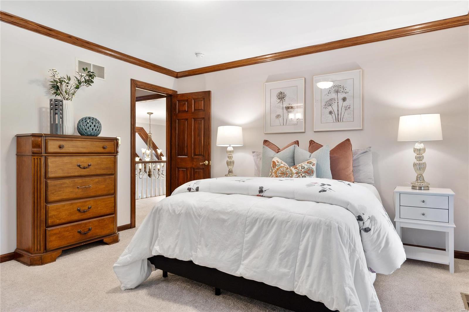 Timber Woods Sub - Residential