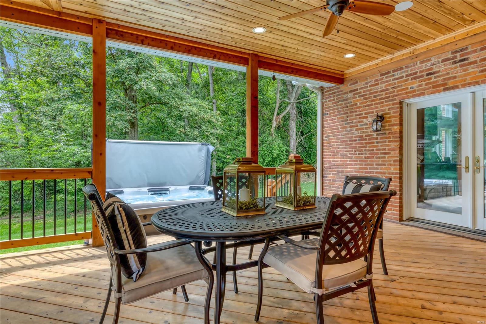 Timber Woods Sub - Residential