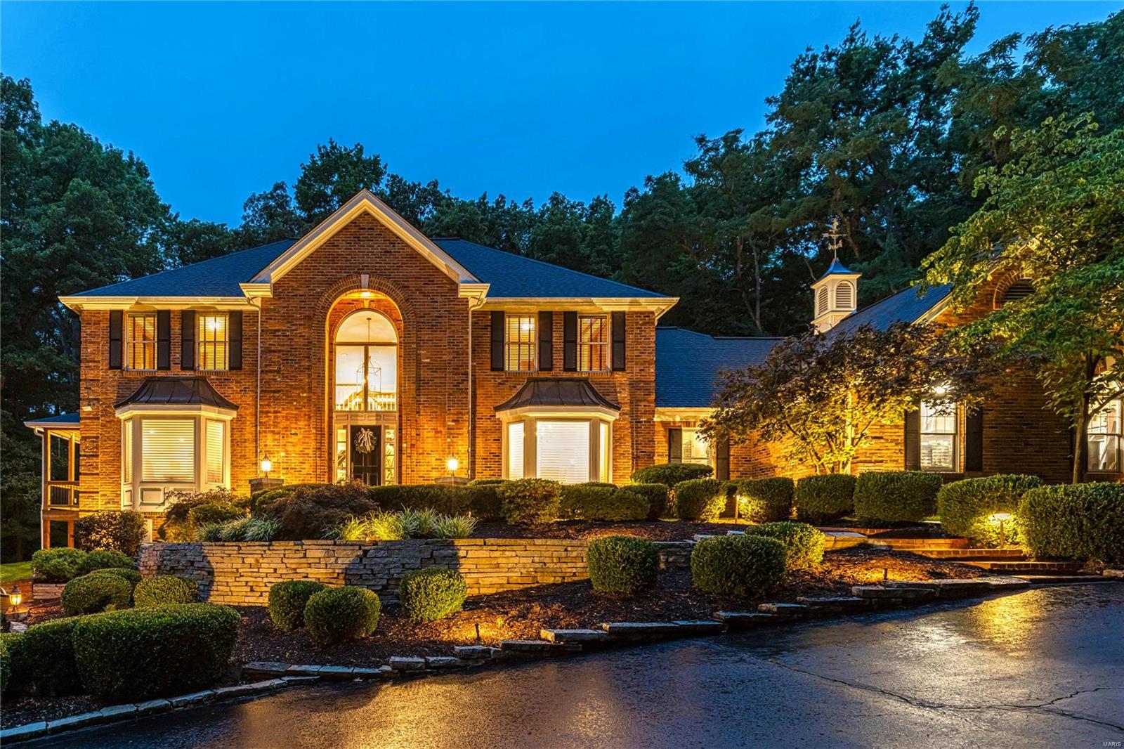 Timber Woods Sub - Residential