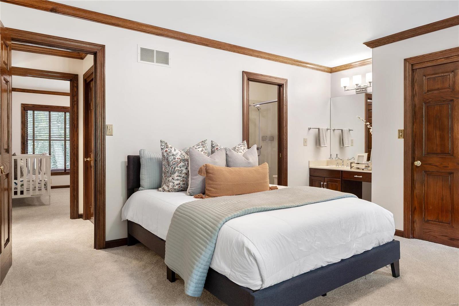 Timber Woods Sub - Residential