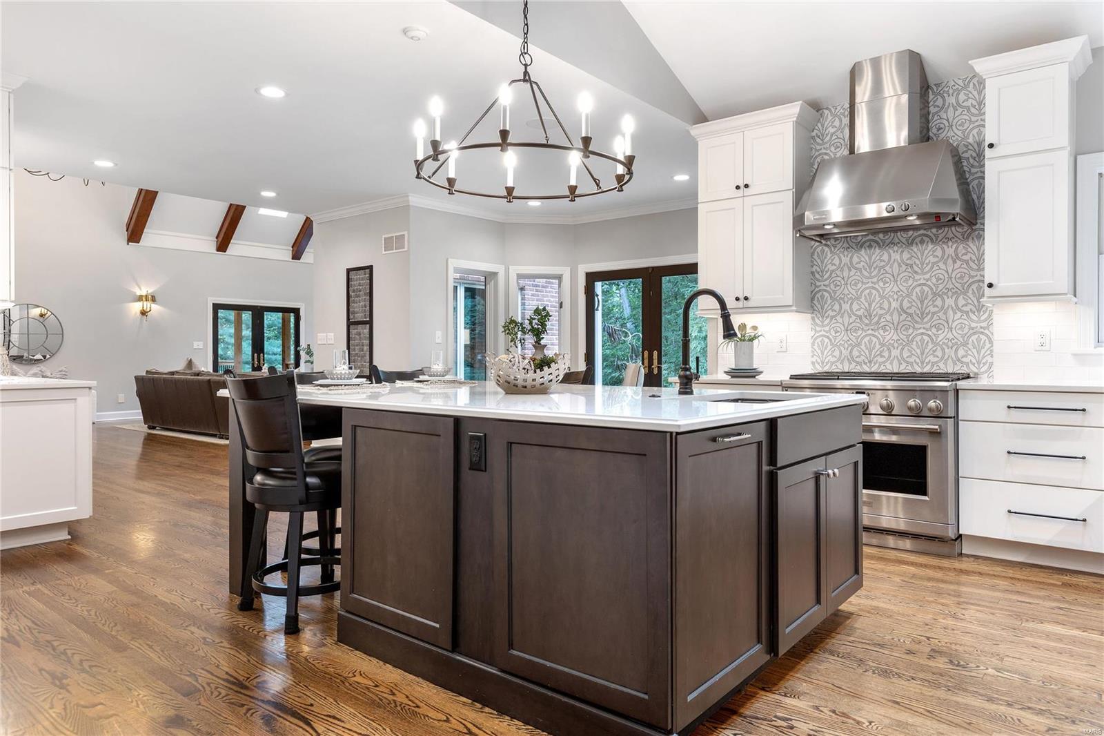 Timber Woods Sub - Residential