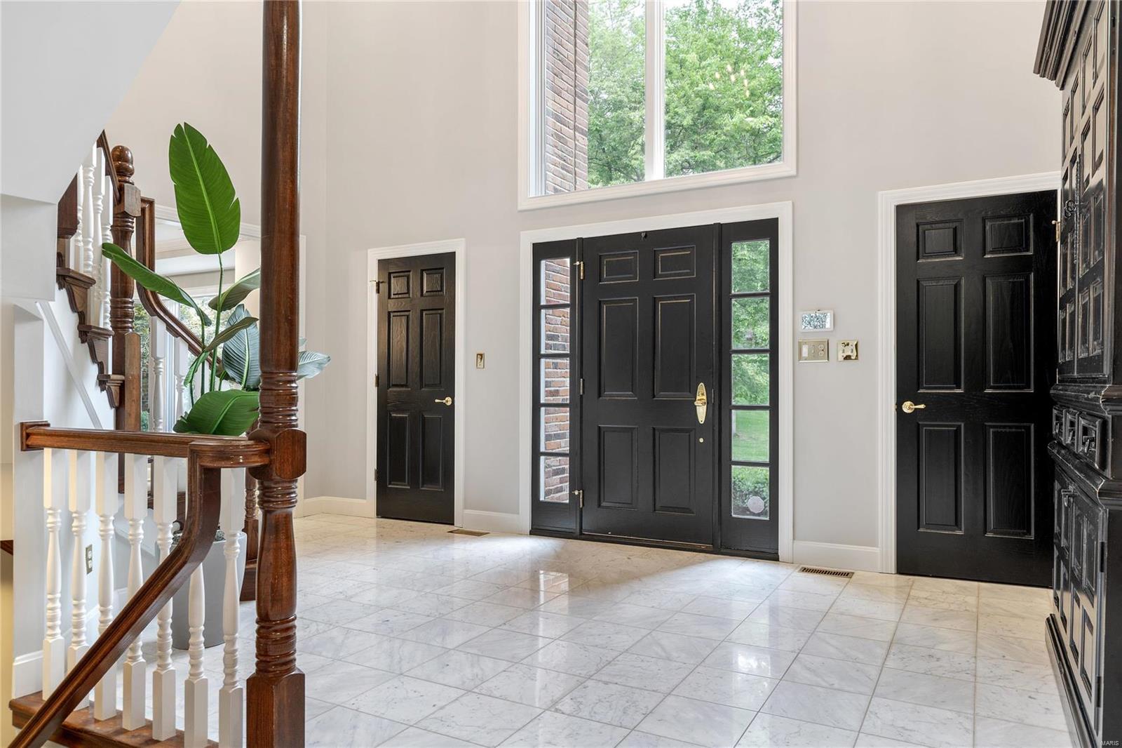 Timber Woods Sub - Residential