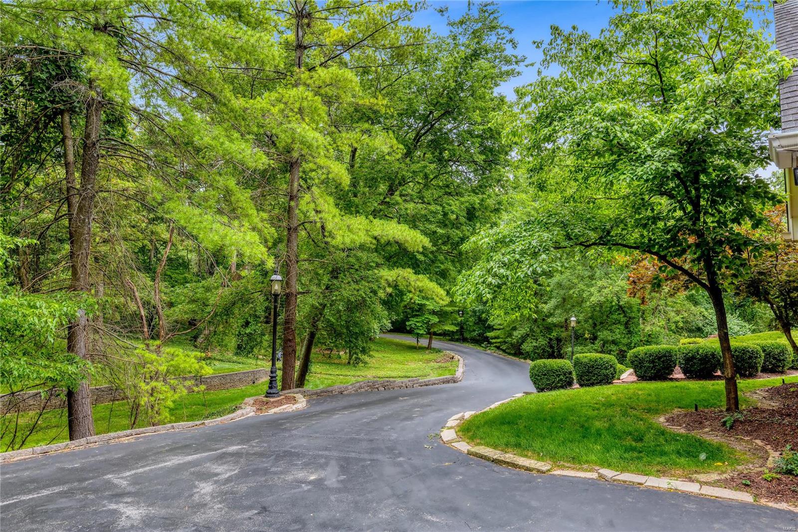 Timber Woods Sub - Residential